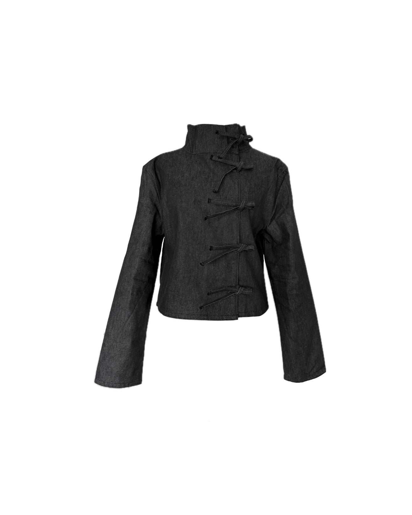 Katai Depth Jacket | Black