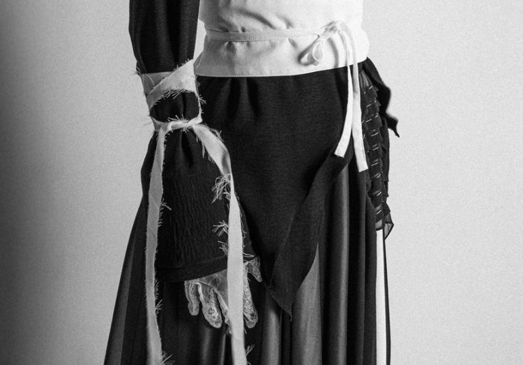 HELD IN VEIL PART 01
