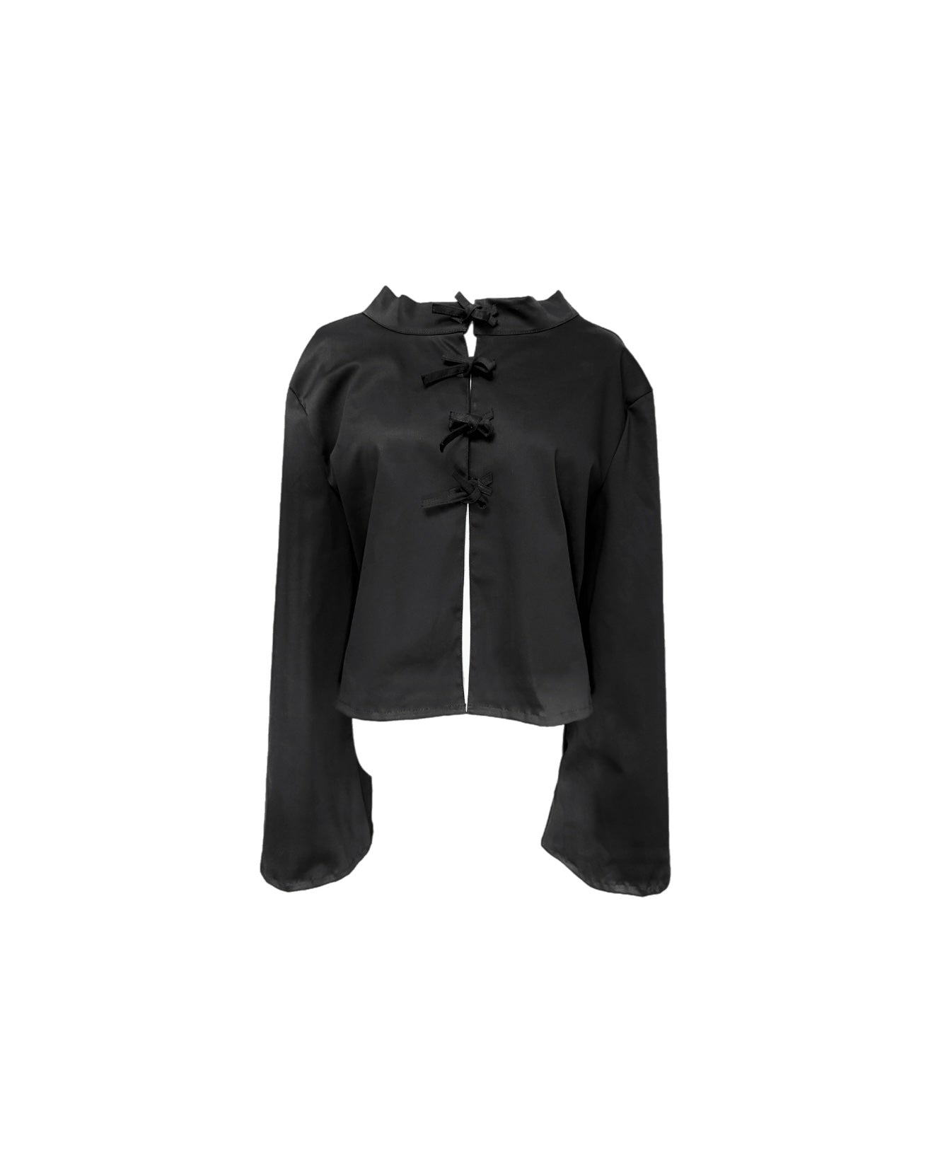 Open Reverse Top