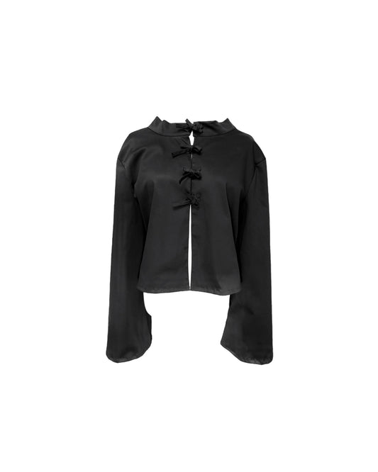 Open Reverse Top