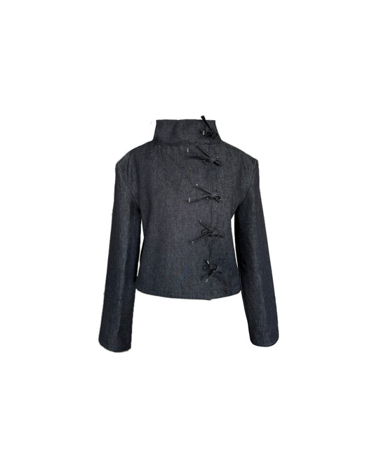 Katai Depth Jacket | Blue