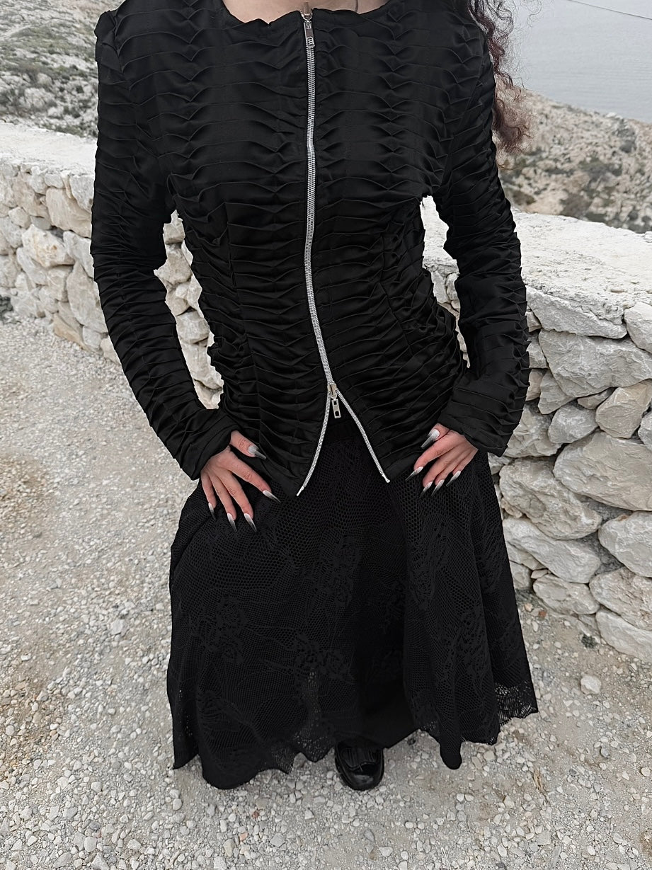 SPECIAL REQUEST – ISAYA